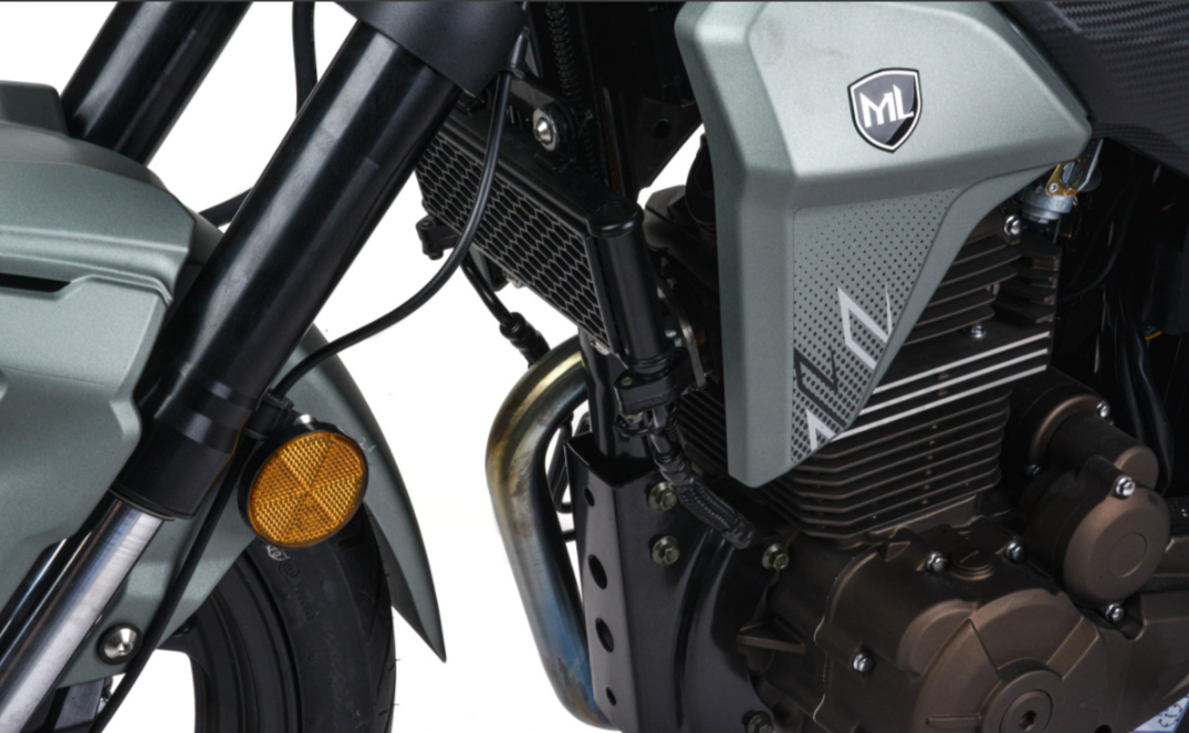 Мотоцикл MOTOLAND (МОТОЛЕНД) 300 CBR в Ногинске