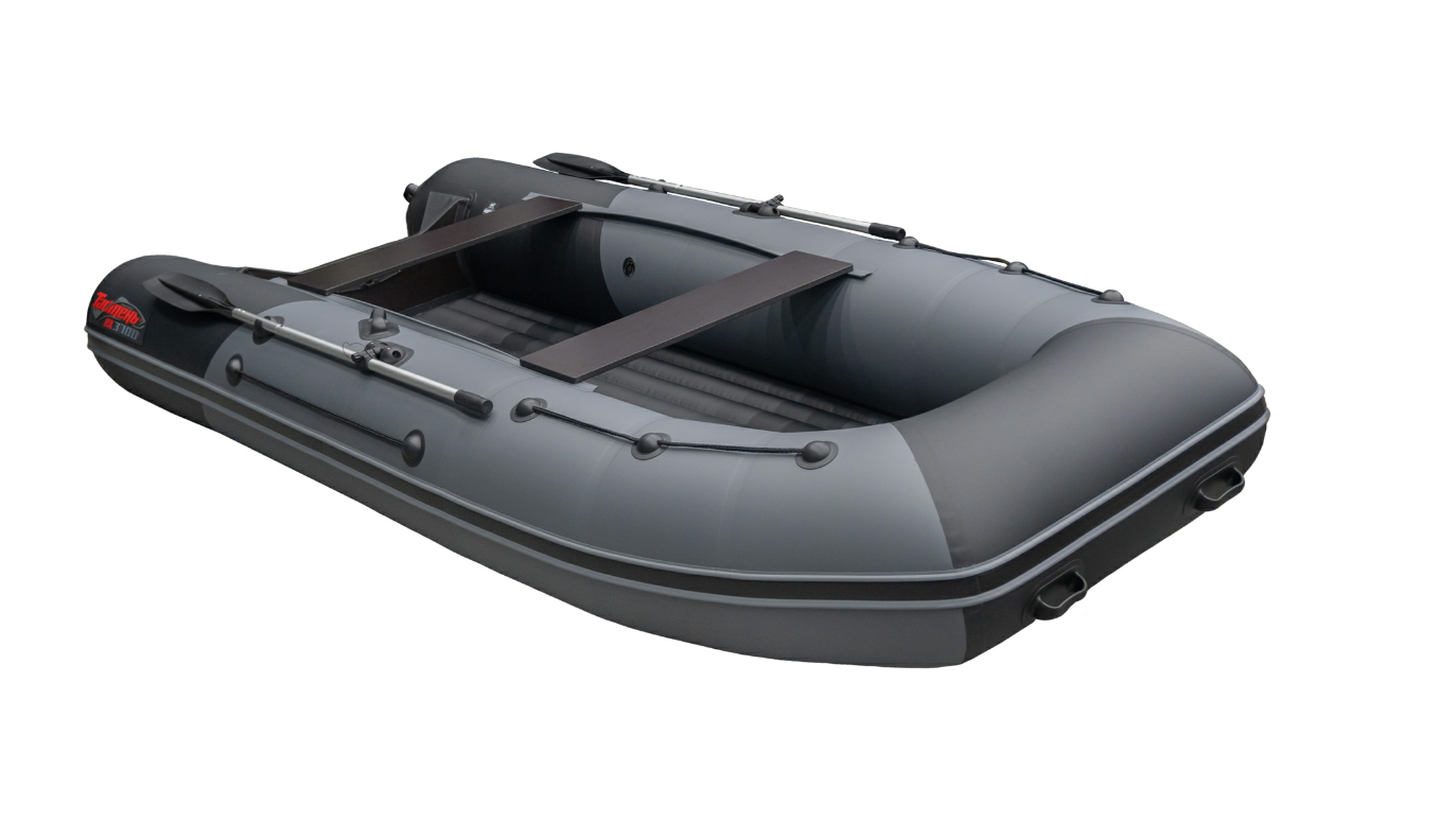 Лодка Таймень RX 3700 НДНД в Ногинске