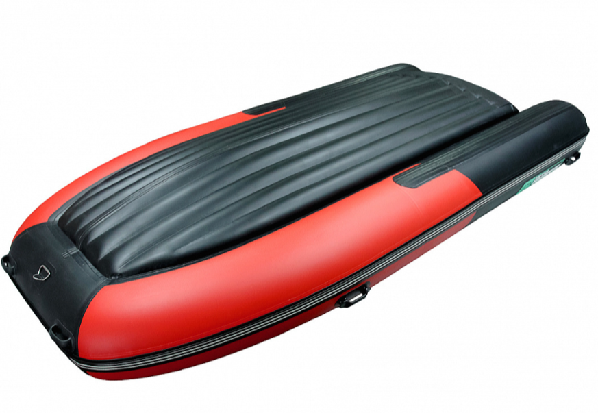 НАДУВНАЯ ЛОДКА GLADIATOR E300S в Ногинске