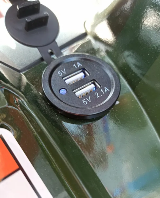 Квадроцикл PROMAX ATV 250 PRO (2025) в Ногинске