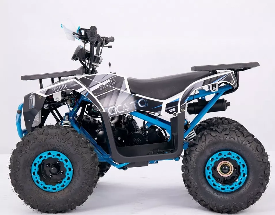 Квадроцикл YACOTA Sirius в Ногинске
