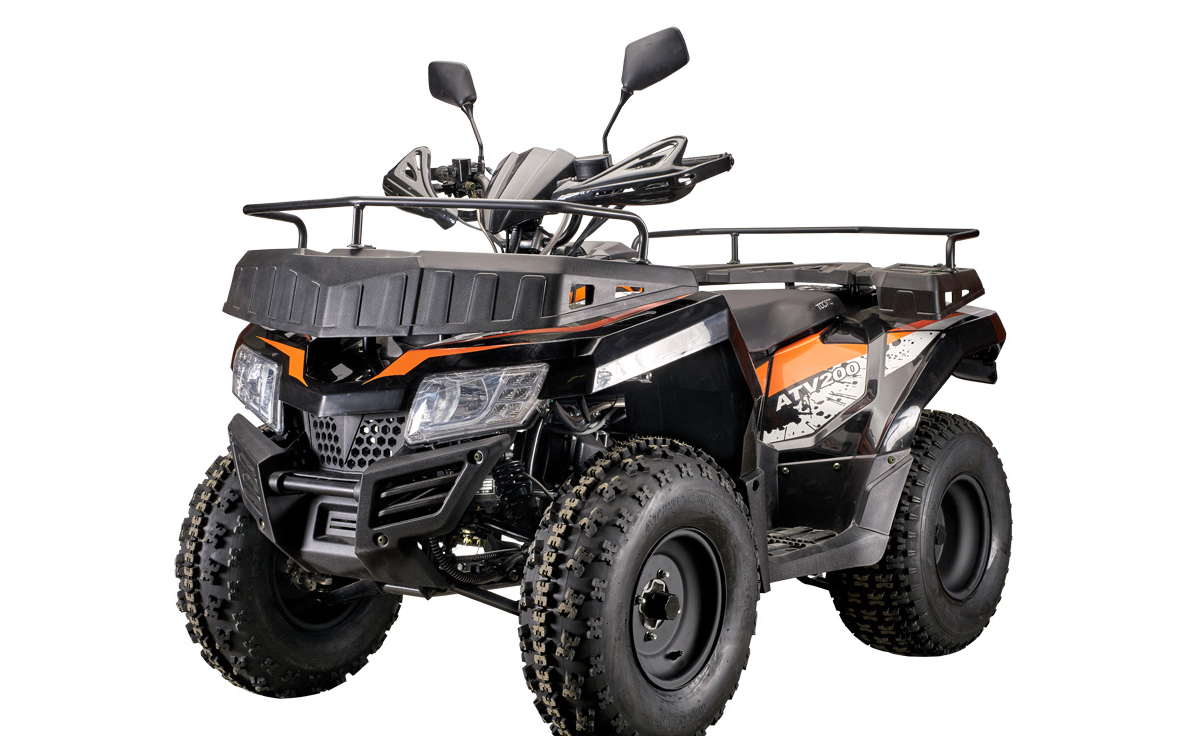 Квадроцикл YACOTA CABO 200 в Ногинске