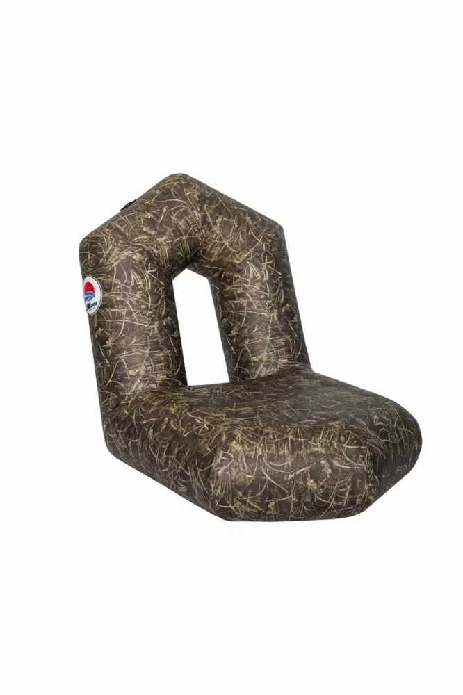 КРЕСЛО НАДУВНОЕ SMARINE, 85Х75 СМ, ПВХ, КАМЫШ в Ногинске