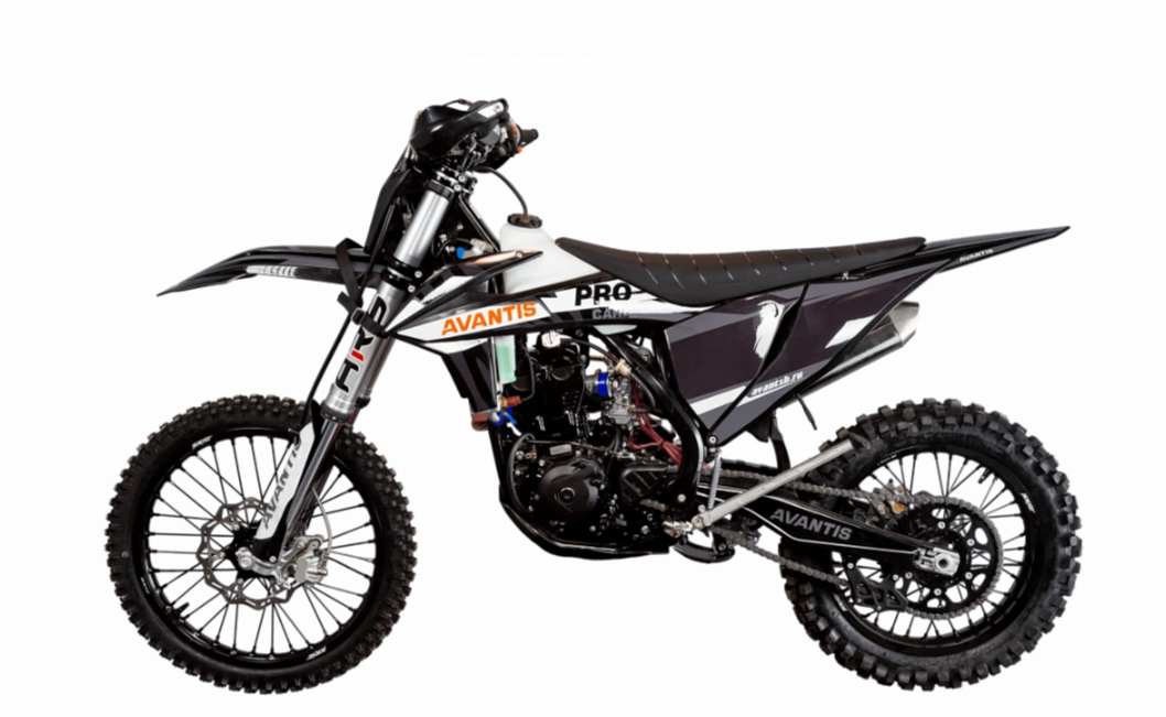 Мотоцикл Avantis Enduro 300 PRO Carb FCR Exclusive (NC300-S/182MM) ARS (2022) в Ногинске