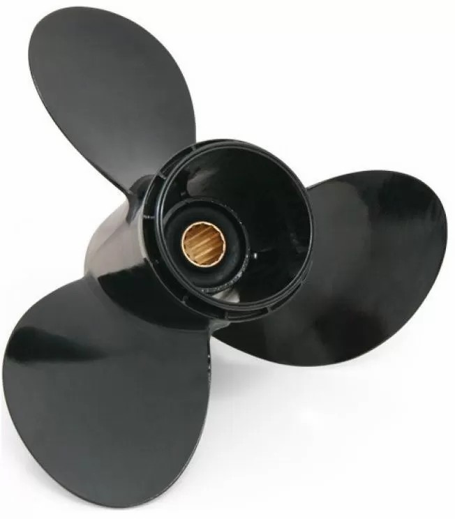 ВИНТ ГРЕБНОЙ SUZUKI DF40-50,60A/DT40-65; 11-5/8X12 в Ногинске