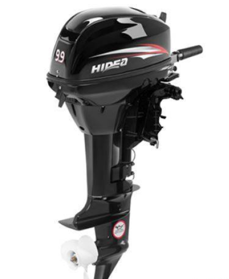 Лодочный мотор HIDEA HD9.9FHS в Ногинске