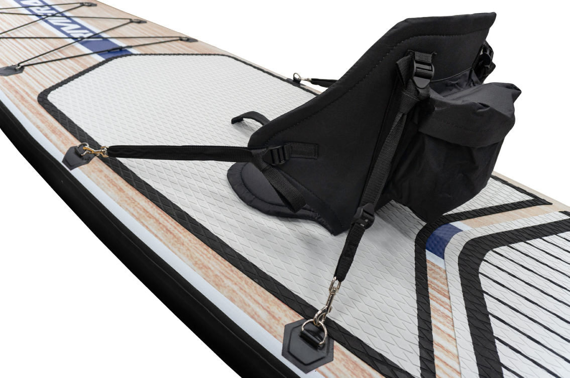 Сап-борд синий 11.6ft RIVIERA в Ногинске