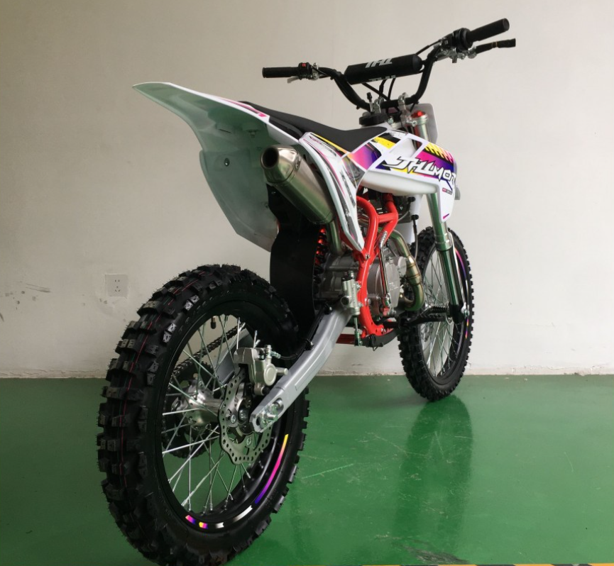 Питбайк JHLMOTO JHL Z150E (YX1P60FMJ) в Ногинске
