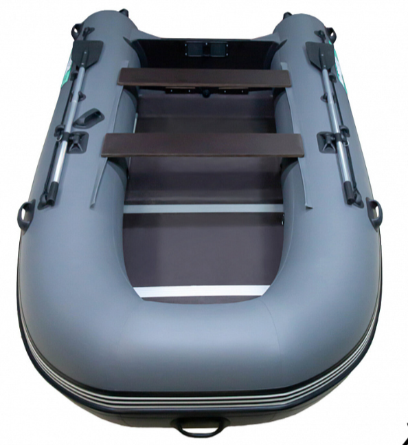 НАДУВНАЯ ЛОДКА GLADIATOR B370 в Ногинске