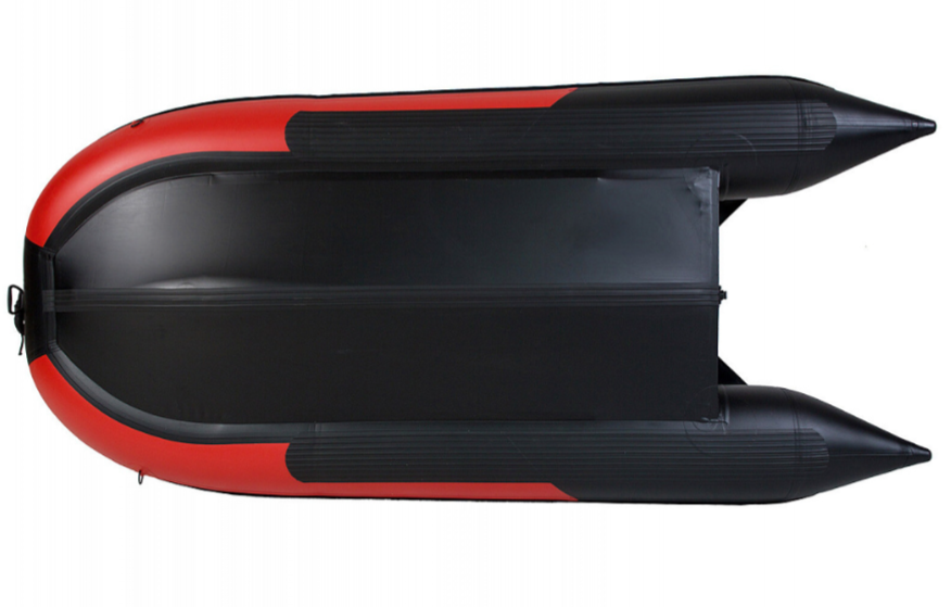 НАДУВНАЯ ЛОДКА GLADIATOR D470AL в Ногинске