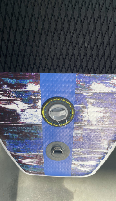 SUP (САП) ДОСКА RAIDEX TAKUMO 10.6’ (320СМ) N 8 в Ногинске