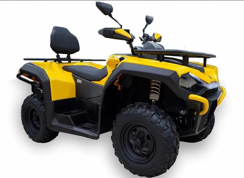 Квадроцикл HISUN GUARDIAN 400L /LONG в Ногинске