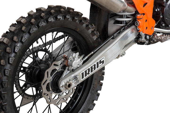 Эндуро мотоцикл IRBIS KTR 250 в Ногинске