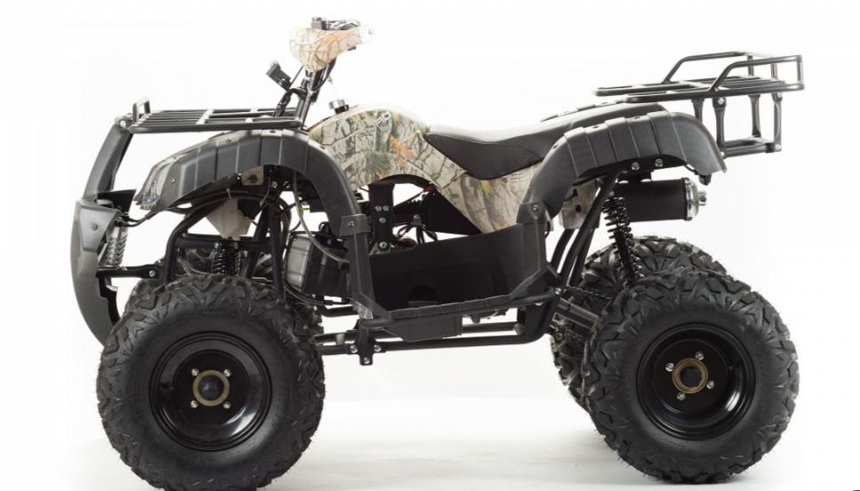 Квадроцикл MOTOLAND (МОТОЛЕНД) 200 ALL ROAD в Ногинске