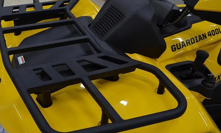 Квадроцикл HISUN GUARDIAN 400L /LONG в Ногинске