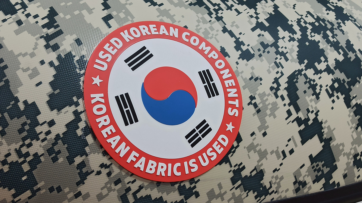 Лодка MISHIMO SPORT 370 в Ногинске