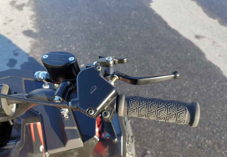 Квадроцикл GBM SHARP KIDS 125 в Ногинске