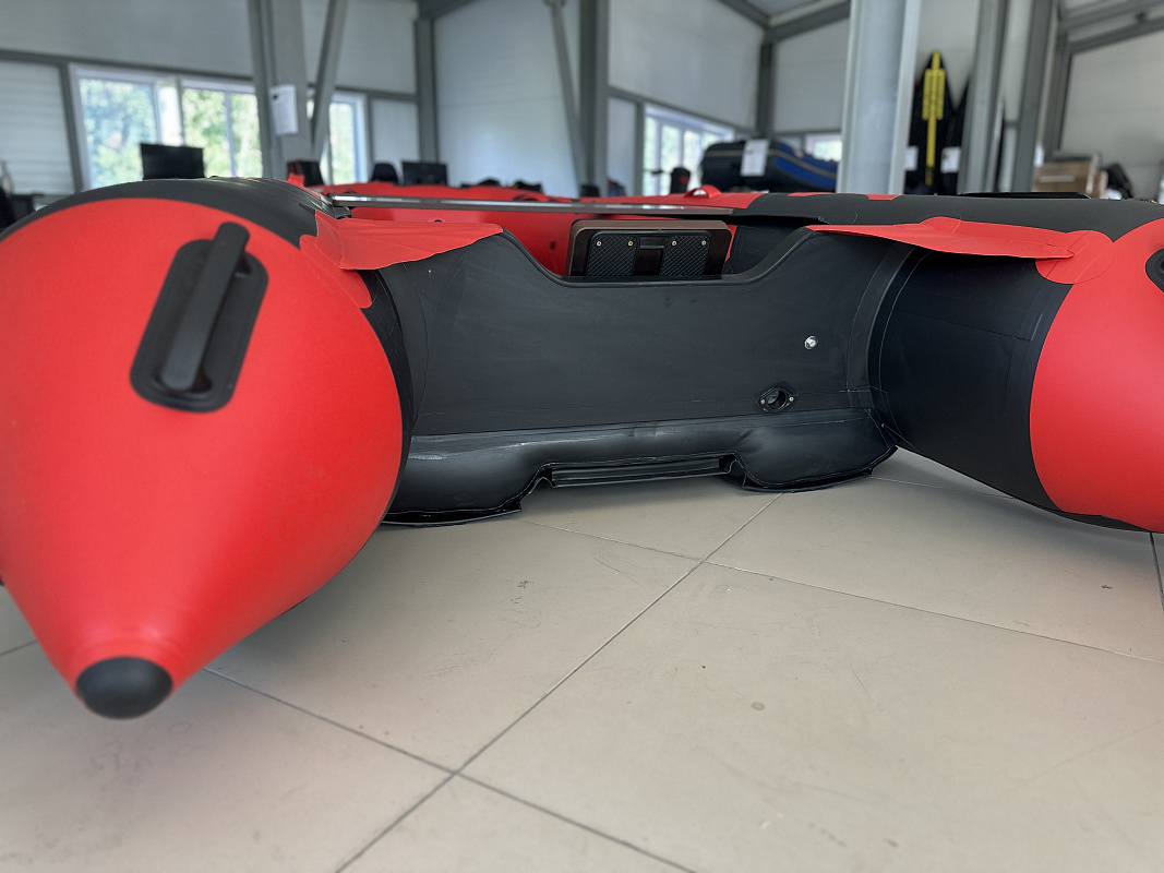 Лодка MISHIMO RIVER JET 460 под водомет в Ногинске