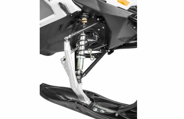 Снегоход STELS SA800R (L LUX WT) ВИТЯЗЬ 2.0 К01 Tech в Ногинске