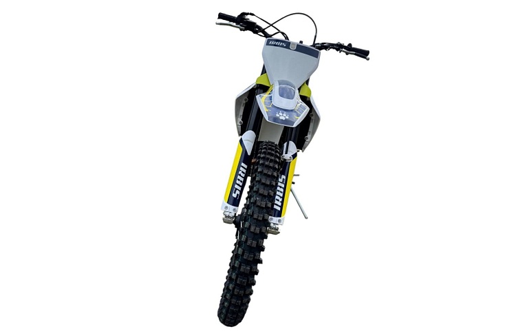 Эндуро мотоцикл IRBIS HTR 250 в Ногинске