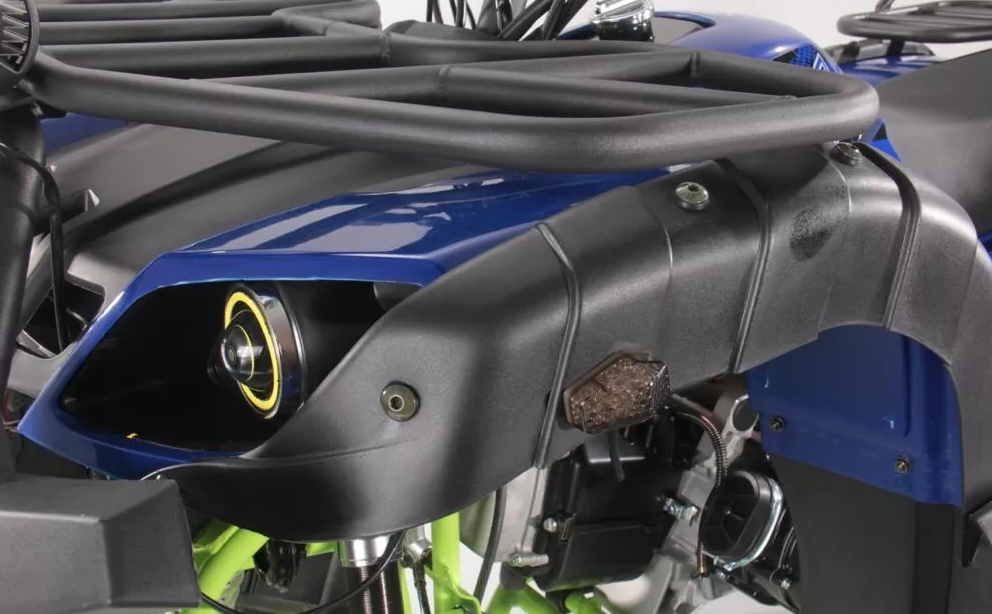 Квадроцикл YACOTA SELA MAX в Ногинске