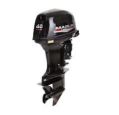 Лодочный мотор MARLIN PROLINE MP 40 AWRL в Ногинске