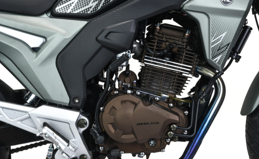 Мотоцикл MOTOLAND (МОТОЛЕНД) 300 CBR в Ногинске