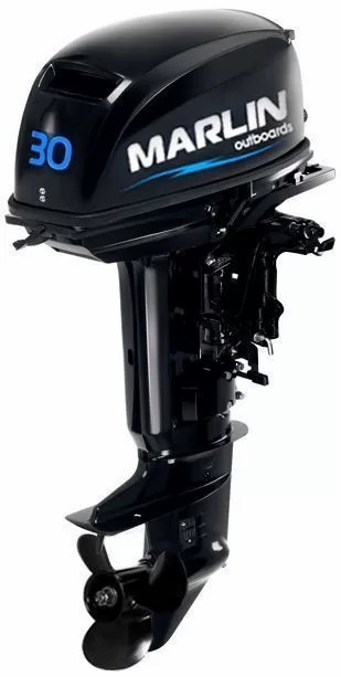 Лодочный мотор MARLIN MP 30 AWHS в Ногинске