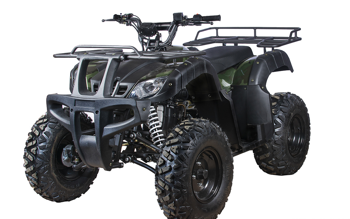 Квадроцикл YACOTA SELA 200 в Ногинске