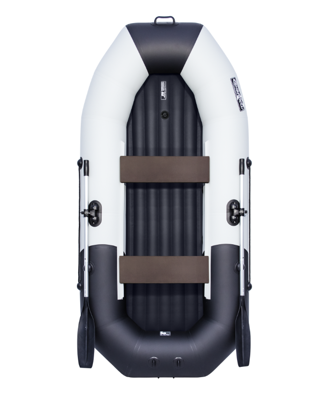 Лодка Таймень NX 270 НД в Ногинске