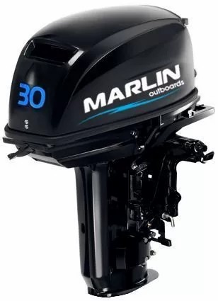 Лодочный мотор MARLIN MP 30 AMH в Ногинске