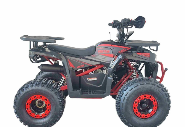 Квадроцикл YACOTA VEKTOR 125 в Ногинске