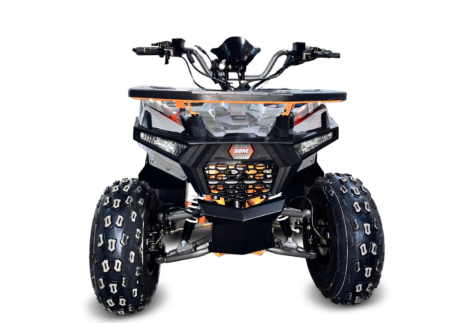 Квадроцикл GBM DAXTER 220 NEW PREMIUM в Ногинске