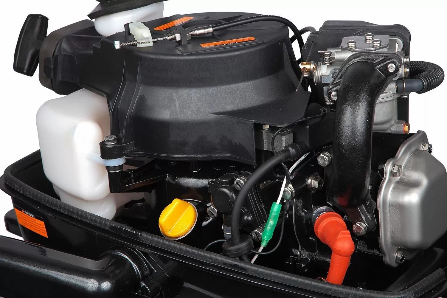 Лодочный мотор MARLIN MF 5 AMHS в Ногинске