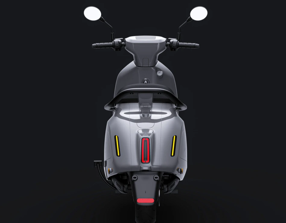 Скутер FAIDET ARENA 200 (49) в Ногинске