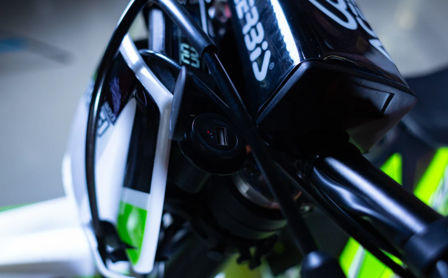 Мотоцикл Progasi SUPER MAX 300 PRO PR300 (ZS175FMN) в Ногинске