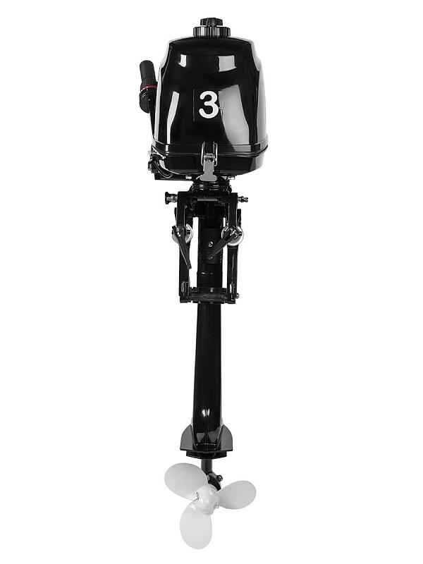 ЛОДОЧНЫЙ МОТОР GLADIATOR G3FHS в Ногинске