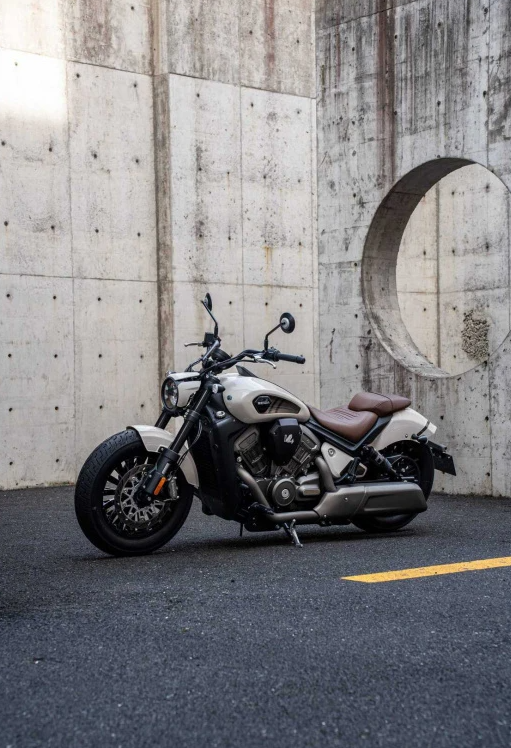 Мотоцикл Benda DarkFlag 500 Commander в Ногинске