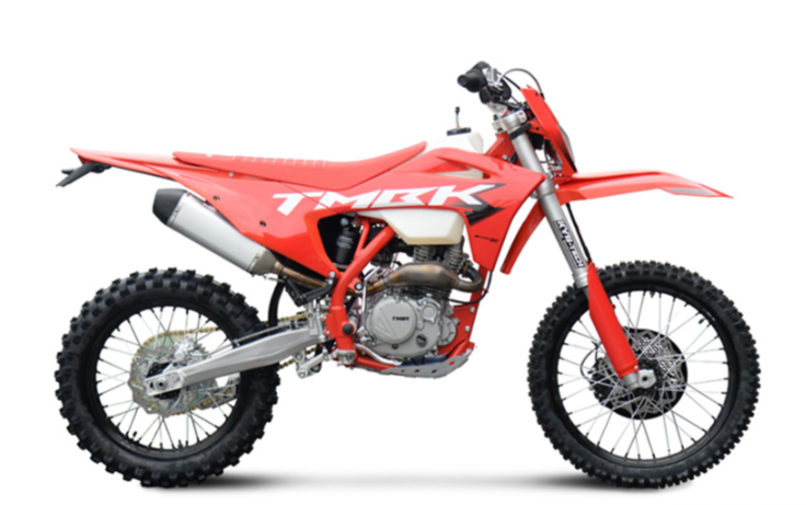 Кроссовый мотоцикл TMBK Sprinter 300H (YB300H) в Ногинске