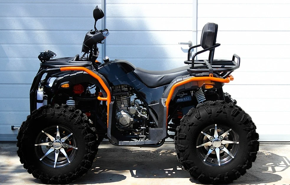 Квадроцикл PROMAX 300 4X4 ALL ROAD в Ногинске