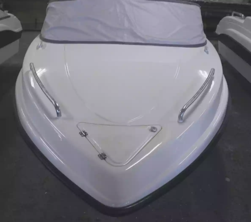 Стеклопластиковый катер Neman-500 Р в Ногинске