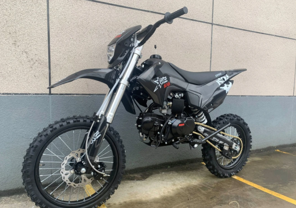 Питбайк BSE EXA SA 17/14 в Ногинске