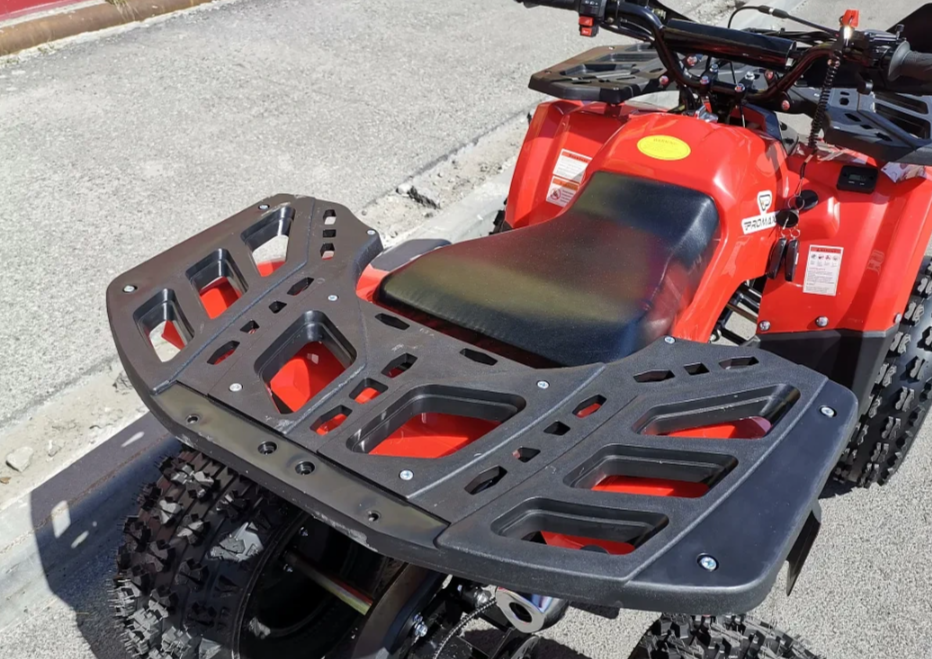 Квадроцикл PROMAX WILD 175 BASIC в Ногинске