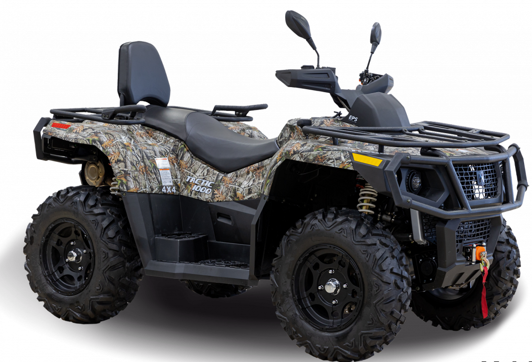 Квадроцикл HISUN TACTIC GT1000/LIMITED в Ногинске