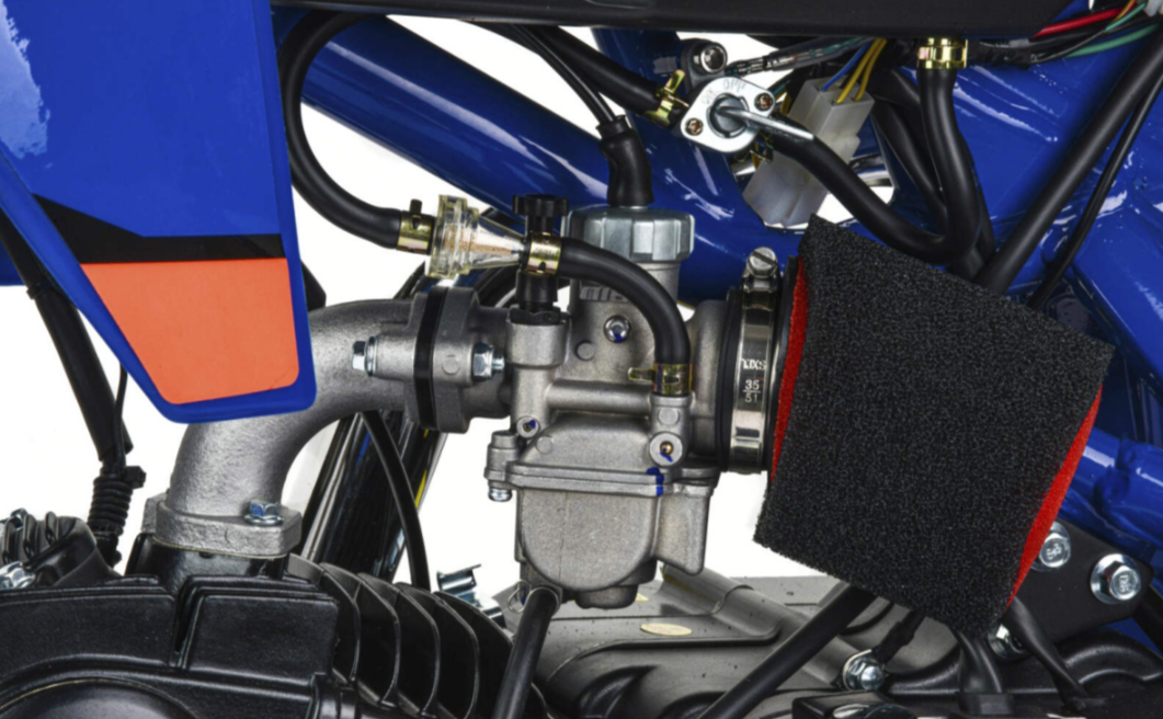 Питбайк MOTOLAND (МОТОЛЕНД) 125 SX 125 E 17/14 в Ногинске