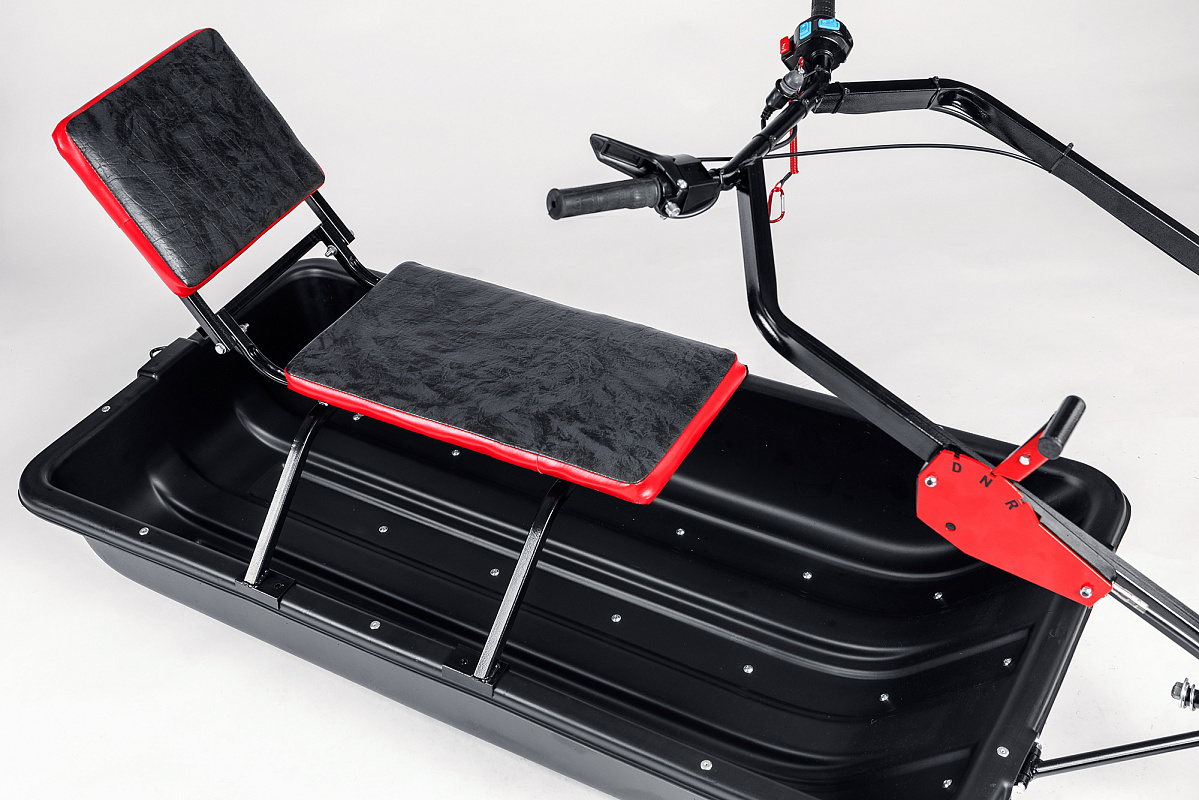 САНИ УСИЛЕННЫЕ IKUDZO 1600 в Ногинске