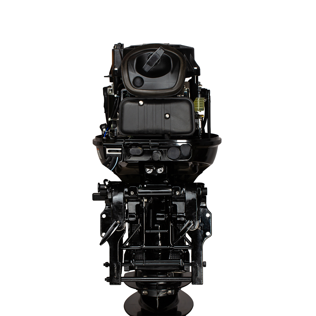 ЛОДОЧНЫЙ МОТОР GLADIATOR G40FES в Ногинске