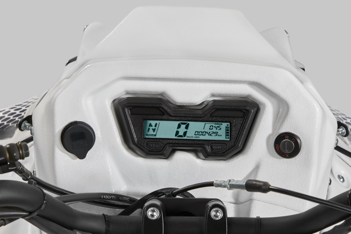 Снегоход IRBIS TUNGUS 500L 25/26 в Ногинске