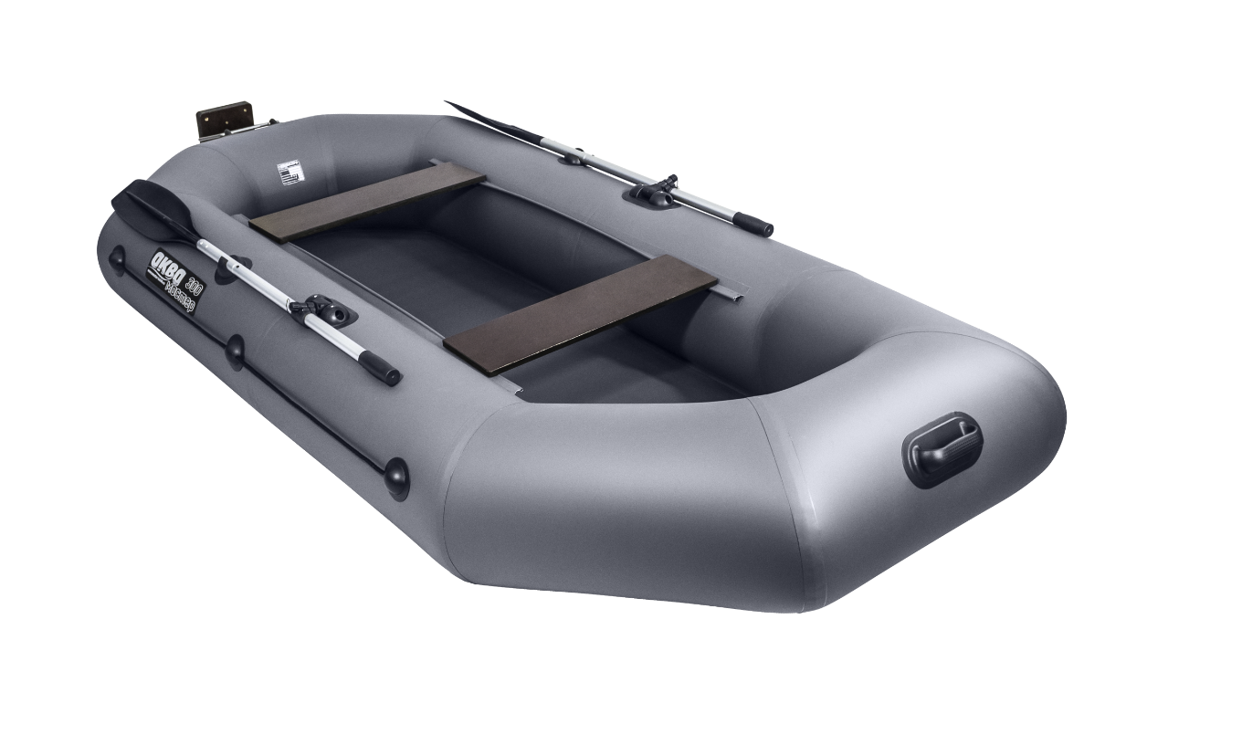 Лодка АКВА-МАСТЕР 300 ТР в Ногинске