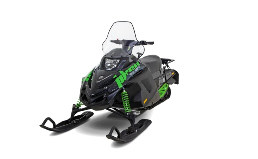 Снегоход РМ TIKSY 500 4Т в Ногинске